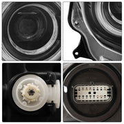 DURAFORCE For 2021-2024 Ford Bronco Sport RH Headlight Assembly w/LED Signature Lighting