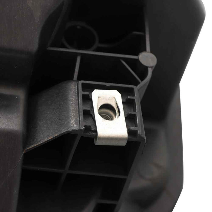 DURAFORCE For 2021-2024 Ford Bronco Sport RH Headlight Assembly w/LED Signature Lighting