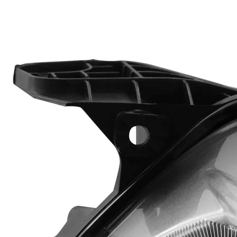 DURAFORCE For 2021-2024 Ford Bronco Sport RH Headlight Assembly w/LED Signature Lighting