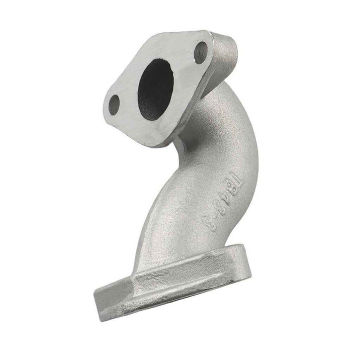 DURAFORCE 4 Stroke 125cc ATV Engine Motor 3-Speed Semi Auto w/Reverse For ATV Quad Go Kart