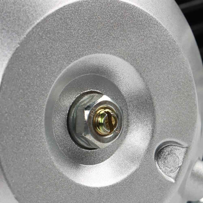 DURAFORCE 4 Stroke 125cc ATV Engine Motor 3-Speed Semi Auto w/Reverse For ATV Quad Go Kart