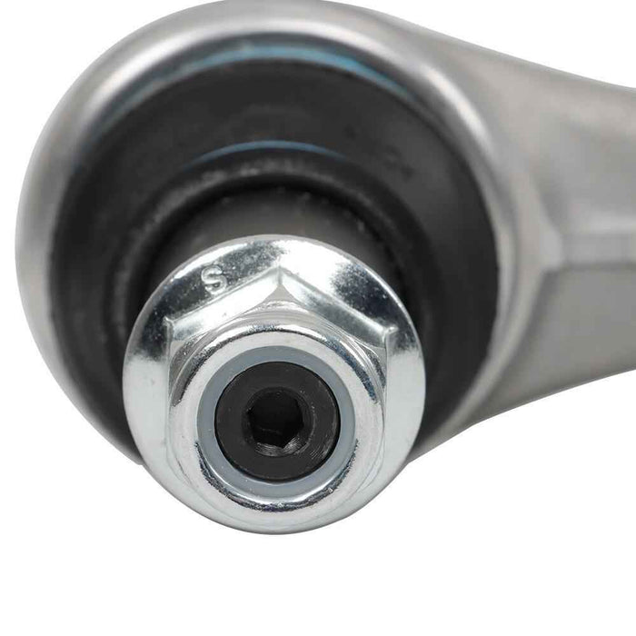 DURAFORCE 12× Front Upper Lower Control Arms Kit For 2000-2006 2007 2008 Audi A4 Quattro