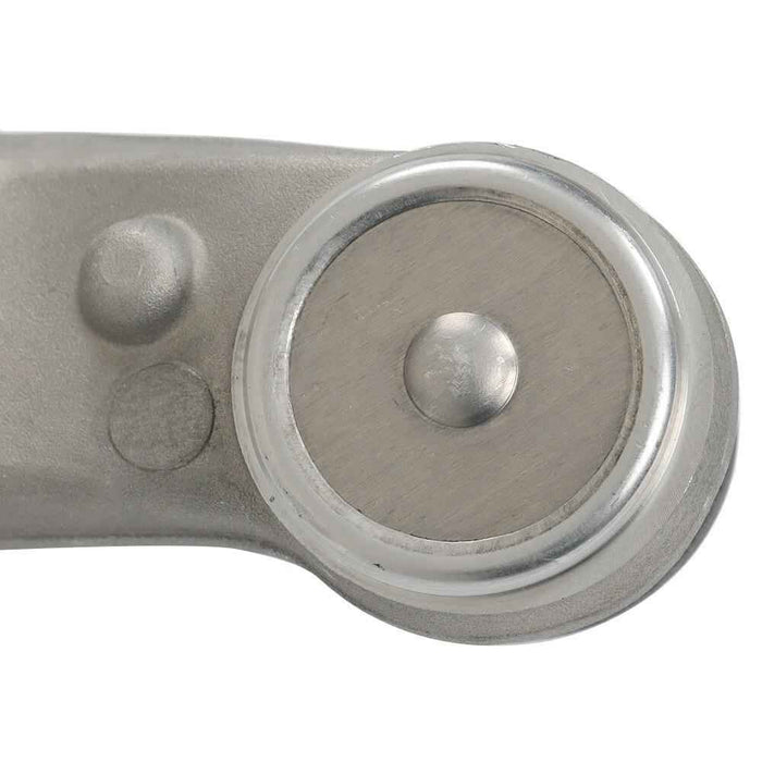 DURAFORCE 12× Front Upper Lower Control Arms Kit For 2000-2006 2007 2008 Audi A4 Quattro