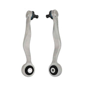 DURAFORCE 12× Front Upper Lower Control Arms Kit For 2000-2006 2007 2008 Audi A4 Quattro