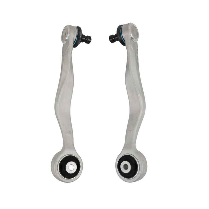 DURAFORCE 12× Front Upper Lower Control Arms Kit For 2000-2006 2007 2008 Audi A4 Quattro