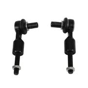 DURAFORCE 12× Front Upper Lower Control Arms Kit For 2000-2006 2007 2008 Audi A4 Quattro