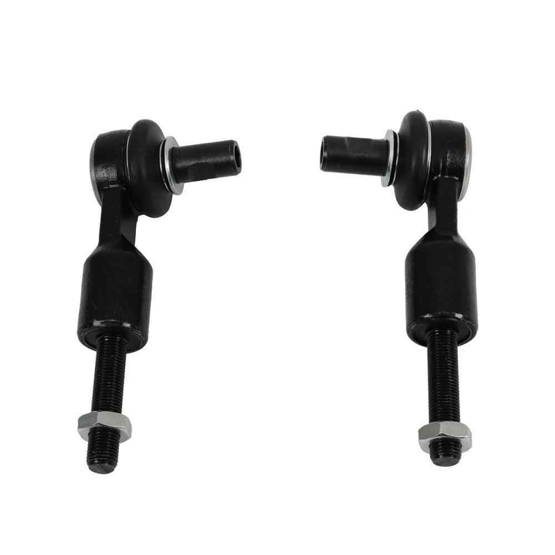 DURAFORCE 12× Front Upper Lower Control Arms Kit For 2000-2006 2007 2008 Audi A4 Quattro