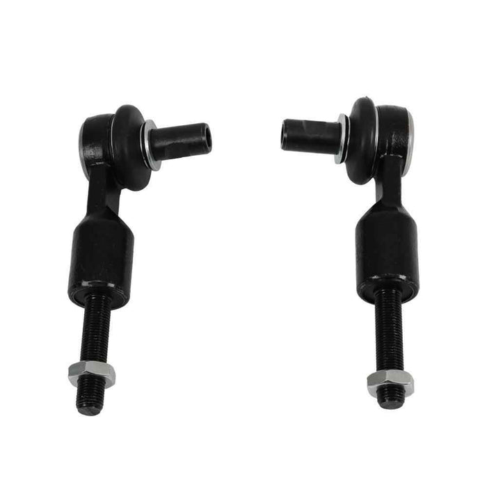 DURAFORCE 12× Front Upper Lower Control Arms Kit For 2000-2006 2007 2008 Audi A4 Quattro