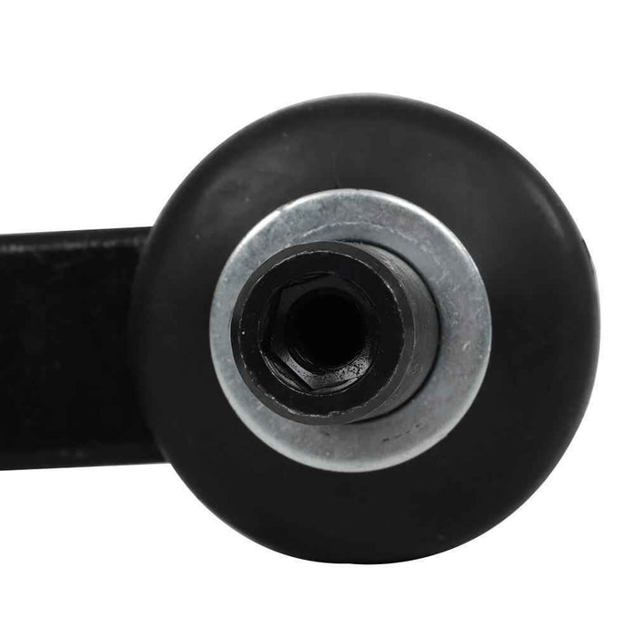 DURAFORCE 12× Front Upper Lower Control Arms Kit For 2000-2006 2007 2008 Audi A4 Quattro