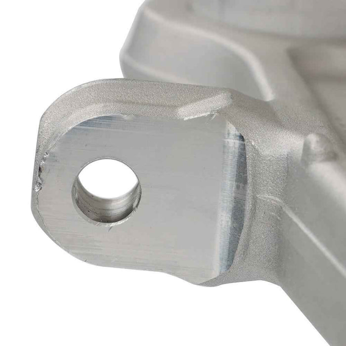 DURAFORCE 12× Front Upper Lower Control Arms Kit For 2000-2006 2007 2008 Audi A4 Quattro