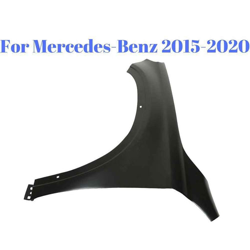 DURAFORCE Fit For Mercedes-Benz 2015-2020 Gla 250 2015-2019 Gla45 AMG Fender Driver LH