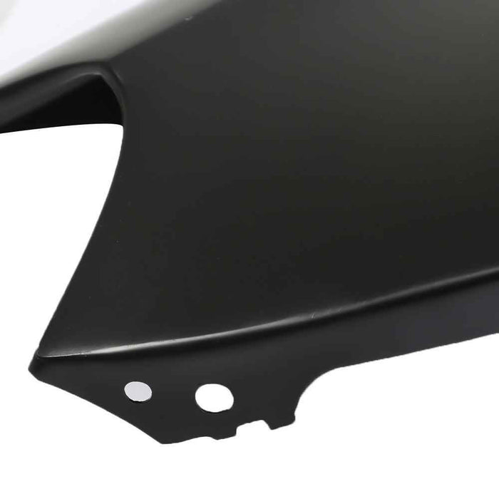 DURAFORCE Fit For Mercedes-Benz 2015-2020 Gla 250 2015-2019 Gla45 AMG Fender Driver LH