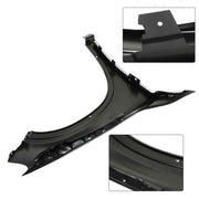 DURAFORCE Fit For Mercedes-Benz 2015-2020 Gla 250 2015-2019 Gla45 AMG Fender Driver LH