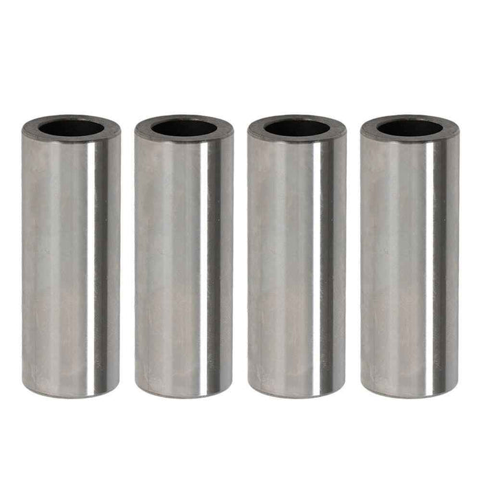 DURAFORCE Engine Rebuild Overhaul Gasket & Connecting Rod For Buick Chevrolet GMC 2.4L Set