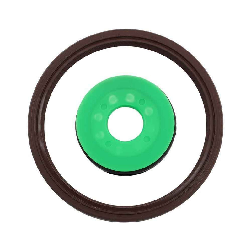 DURAFORCE Engine Rebuild Overhaul Gasket & Connecting Rod For Buick Chevrolet GMC 2.4L Set