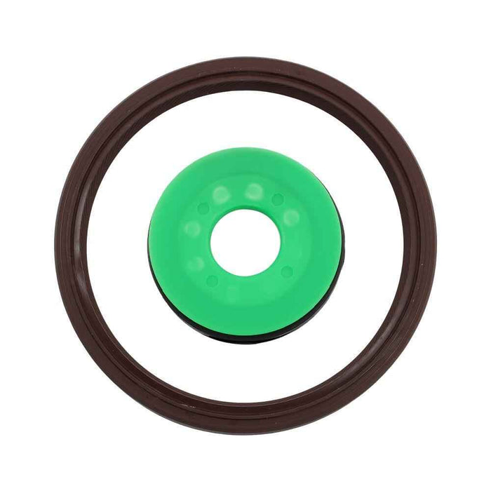 DURAFORCE Engine Rebuild Overhaul Gasket & Connecting Rod For Buick Chevrolet GMC 2.4L Set