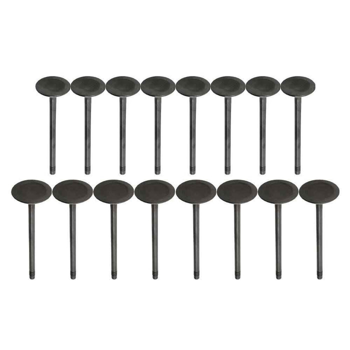 DURAFORCE Engine Rebuild Overhaul Gasket & Connecting Rod For Buick Chevrolet GMC 2.4L Set