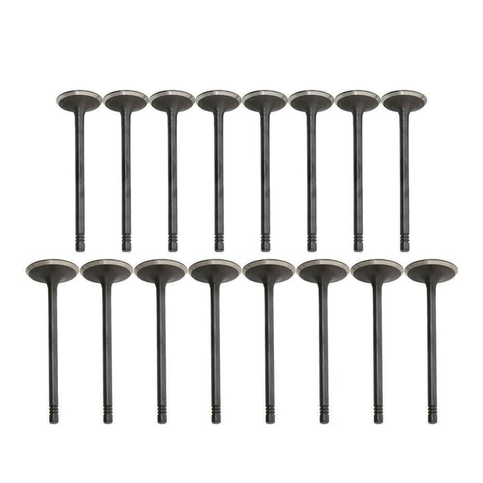 DURAFORCE Engine Rebuild Overhaul Gasket & Connecting Rod For Buick Chevrolet GMC 2.4L Set