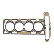 DURAFORCE Engine Rebuild Overhaul Gasket & Connecting Rod For Buick Chevrolet GMC 2.4L Set