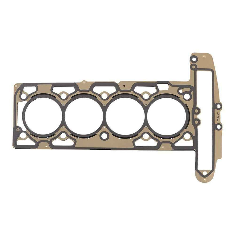 DURAFORCE Engine Rebuild Overhaul Gasket & Connecting Rod For Buick Chevrolet GMC 2.4L Set