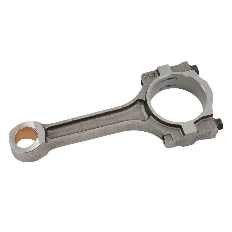 DURAFORCE Engine Rebuild Overhaul Gasket & Connecting Rod For Buick Chevrolet GMC 2.4L Set