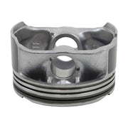 DURAFORCE Engine Rebuild Overhaul Gasket & Connecting Rod For Buick Chevrolet GMC 2.4L Set