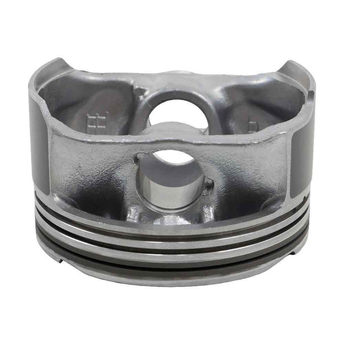 DURAFORCE Engine Rebuild Overhaul Gasket & Connecting Rod For Buick Chevrolet GMC 2.4L Set