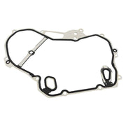 DURAFORCE Engine Rebuild Overhaul Gasket & Connecting Rod For Buick Chevrolet GMC 2.4L Set