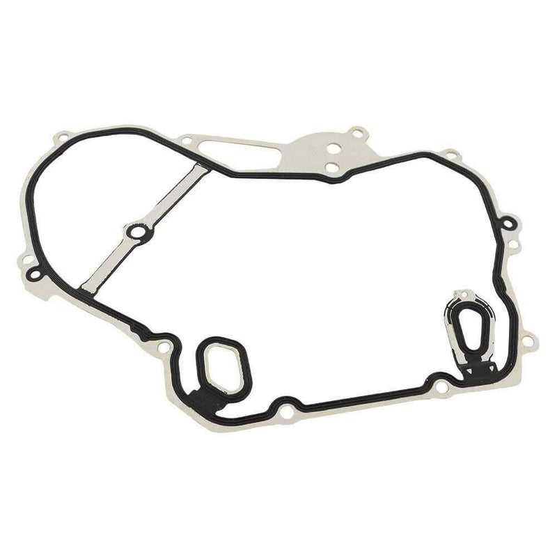 DURAFORCE Engine Rebuild Overhaul Gasket & Connecting Rod For Buick Chevrolet GMC 2.4L Set