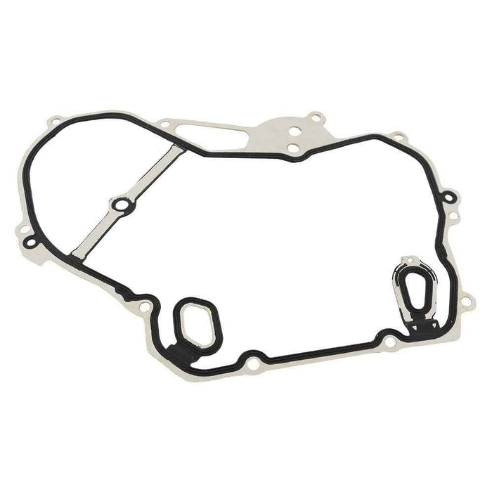 DURAFORCE Engine Rebuild Overhaul Gasket & Connecting Rod For Buick Chevrolet GMC 2.4L Set