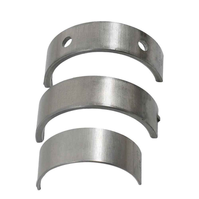 DURAFORCE Engine Rebuild Overhaul Gasket & Connecting Rod For Buick Chevrolet GMC 2.4L Set