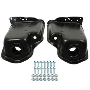 DURAFORCE 4×4 Front Spring Seat Housing Shock Tower RH&LH For 2004-2007 Ford Super Duty