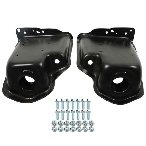 DURAFORCE 4×4 Front Spring Seat Housing Shock Tower RH&LH For 2004-2007 Ford Super Duty