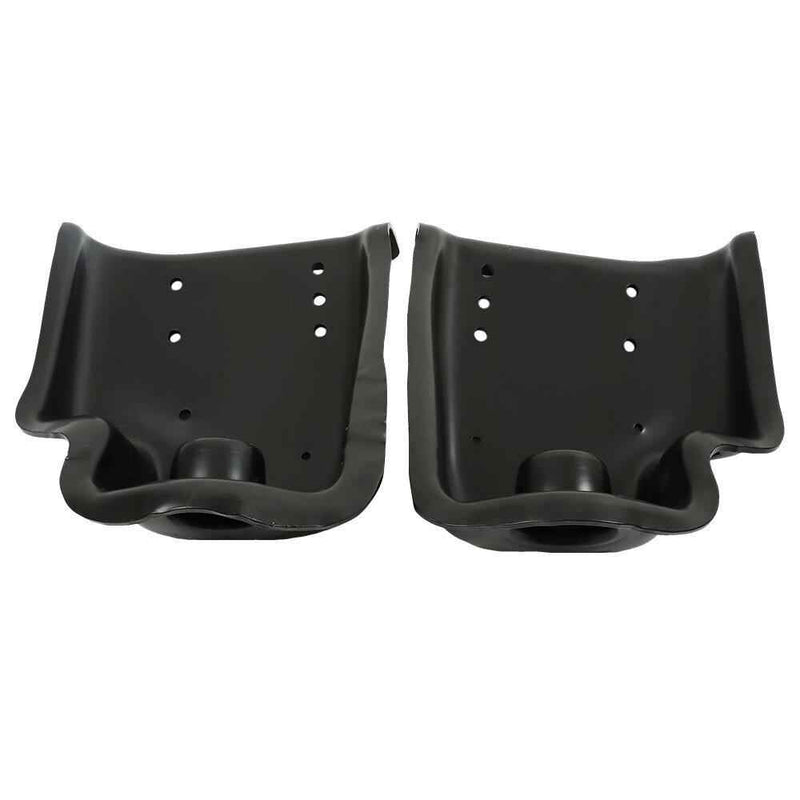 DURAFORCE 4×4 Front Spring Seat Housing Shock Tower RH&LH For 2004-2007 Ford Super Duty