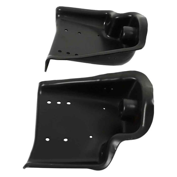 DURAFORCE 4×4 Front Spring Seat Housing Shock Tower RH&LH For 2004-2007 Ford Super Duty