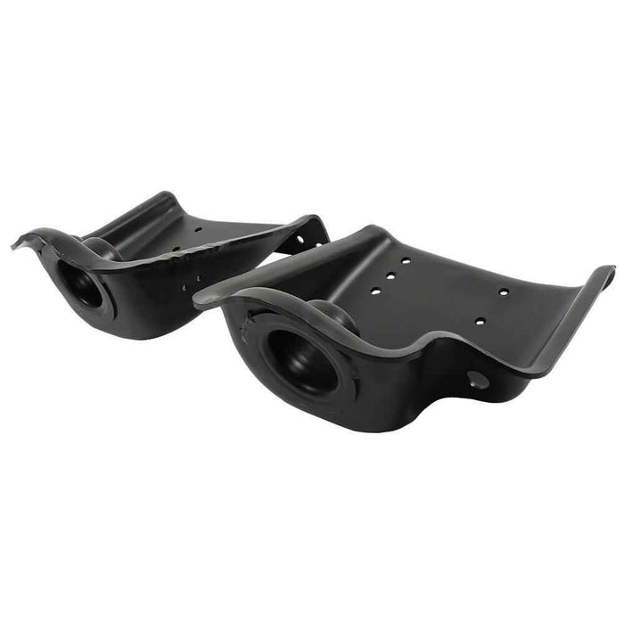 DURAFORCE 4×4 Front Spring Seat Housing Shock Tower RH&LH For 2004-2007 Ford Super Duty