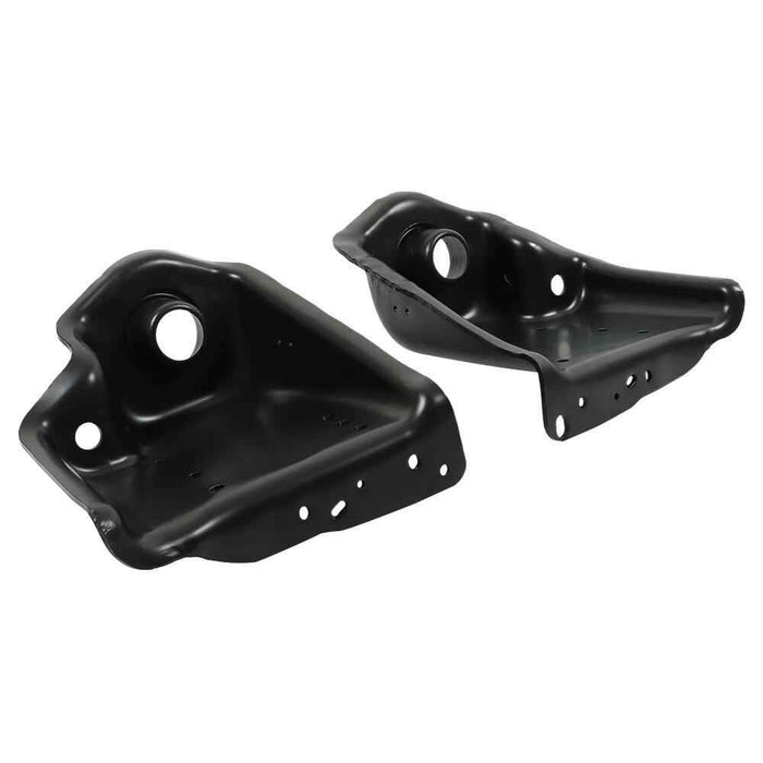 DURAFORCE 4×4 Front Spring Seat Housing Shock Tower RH&LH For 2004-2007 Ford Super Duty