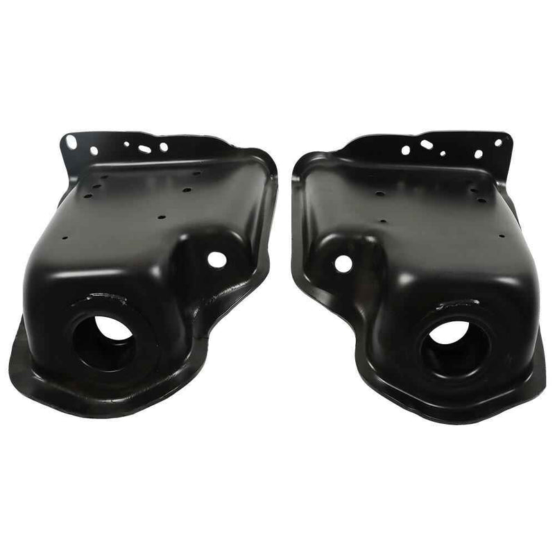 DURAFORCE 4×4 Front Spring Seat Housing Shock Tower RH&LH For 2004-2007 Ford Super Duty