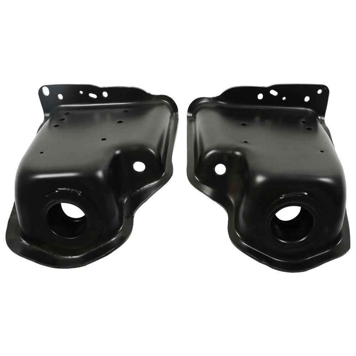 DURAFORCE 4×4 Front Spring Seat Housing Shock Tower RH&LH For 2004-2007 Ford Super Duty