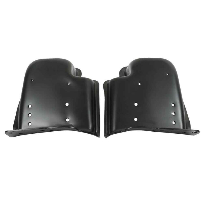 DURAFORCE 4×4 Front Spring Seat Housing Shock Tower RH&LH For 2004-2007 Ford Super Duty