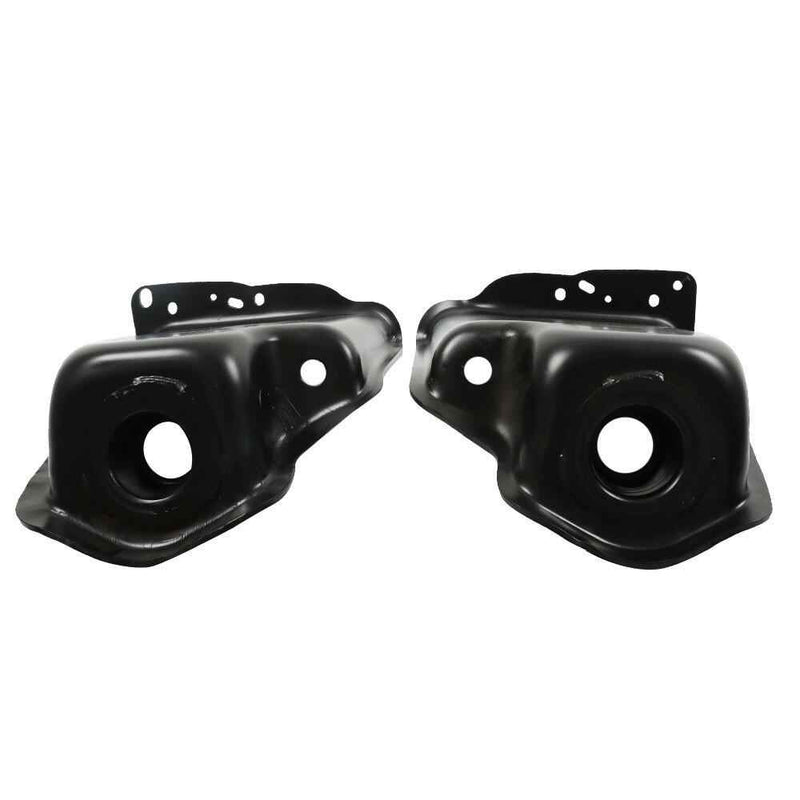 DURAFORCE 4×4 Front Spring Seat Housing Shock Tower RH&LH For 2004-2007 Ford Super Duty