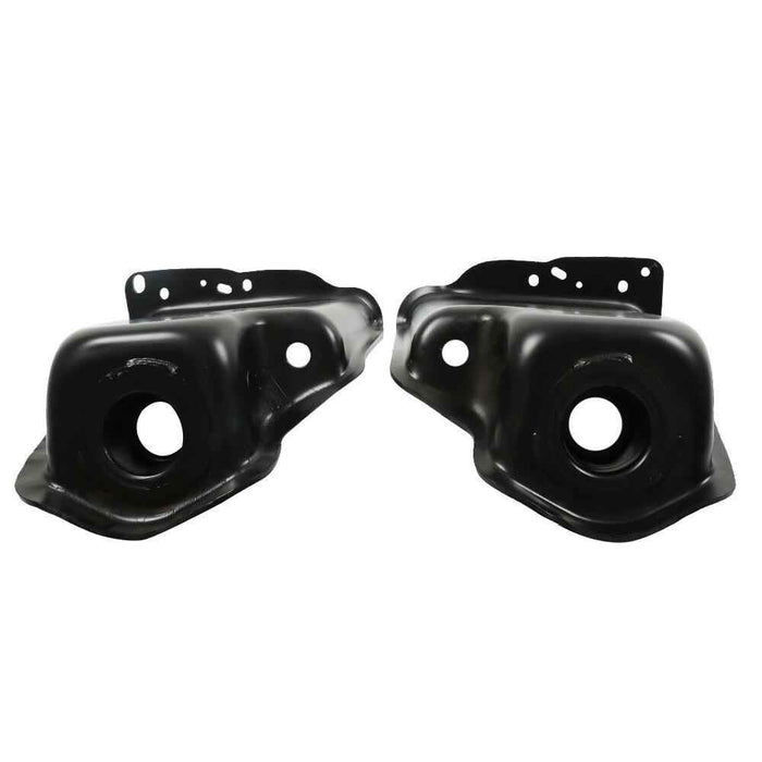 DURAFORCE 4×4 Front Spring Seat Housing Shock Tower RH&LH For 2004-2007 Ford Super Duty