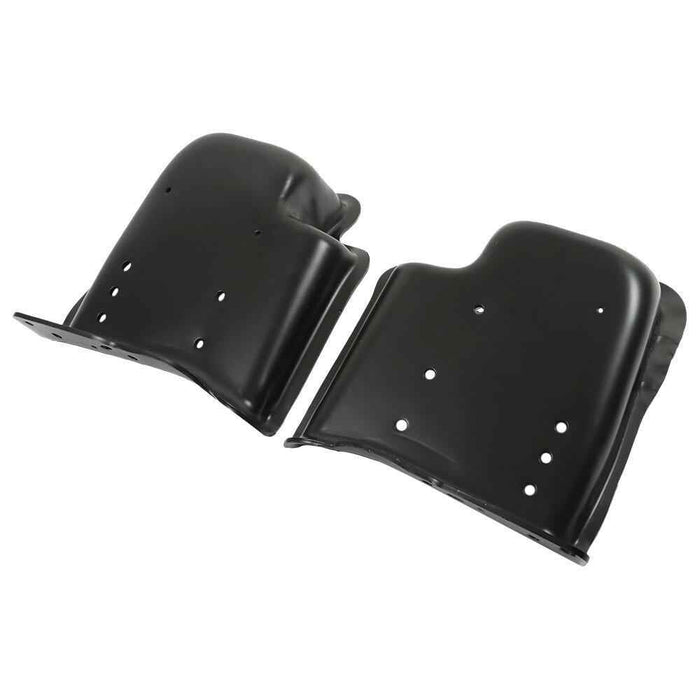 DURAFORCE 4×4 Front Spring Seat Housing Shock Tower RH&LH For 2004-2007 Ford Super Duty