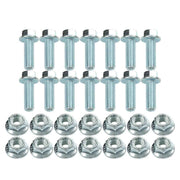 DURAFORCE 4×4 Front Spring Seat Housing Shock Tower RH&LH For 2004-2007 Ford Super Duty