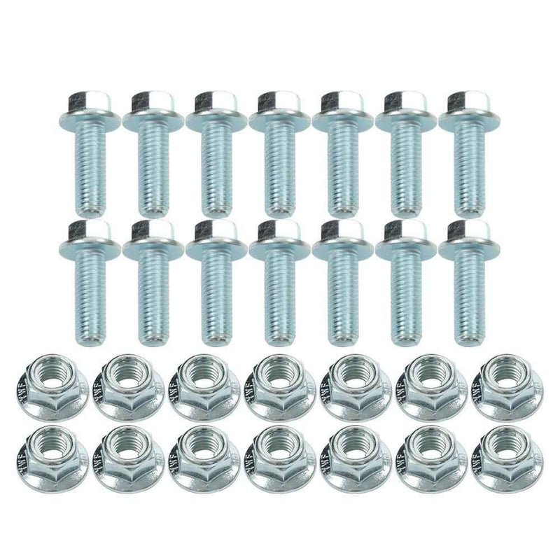 DURAFORCE 4×4 Front Spring Seat Housing Shock Tower RH&LH For 2004-2007 Ford Super Duty