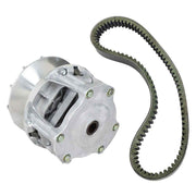 DURAFORCE 1999 2003-2009 For Polaris Ranger 500 Primary Drive Clutch Assembly & Drive Belt