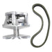 DURAFORCE 1999 2003-2009 For Polaris Ranger 500 Primary Drive Clutch Assembly & Drive Belt