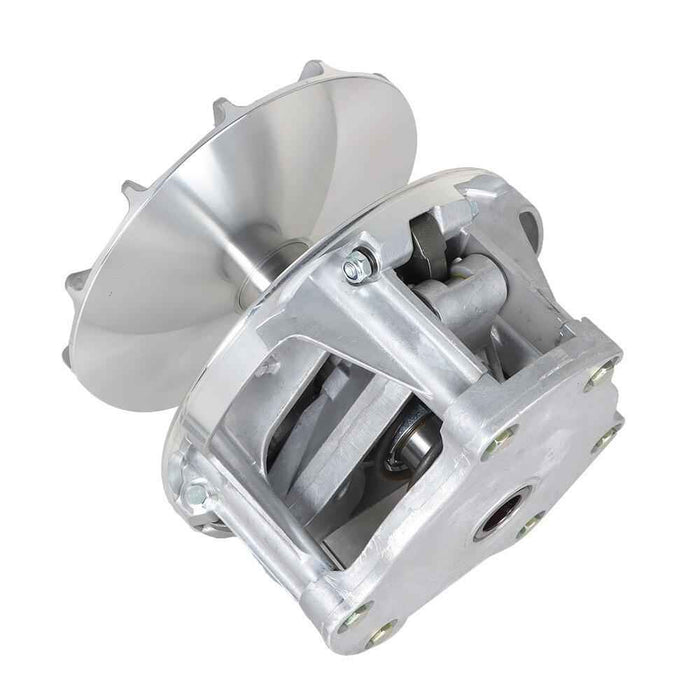 DURAFORCE 1999 2003-2009 For Polaris Ranger 500 Primary Drive Clutch Assembly & Drive Belt