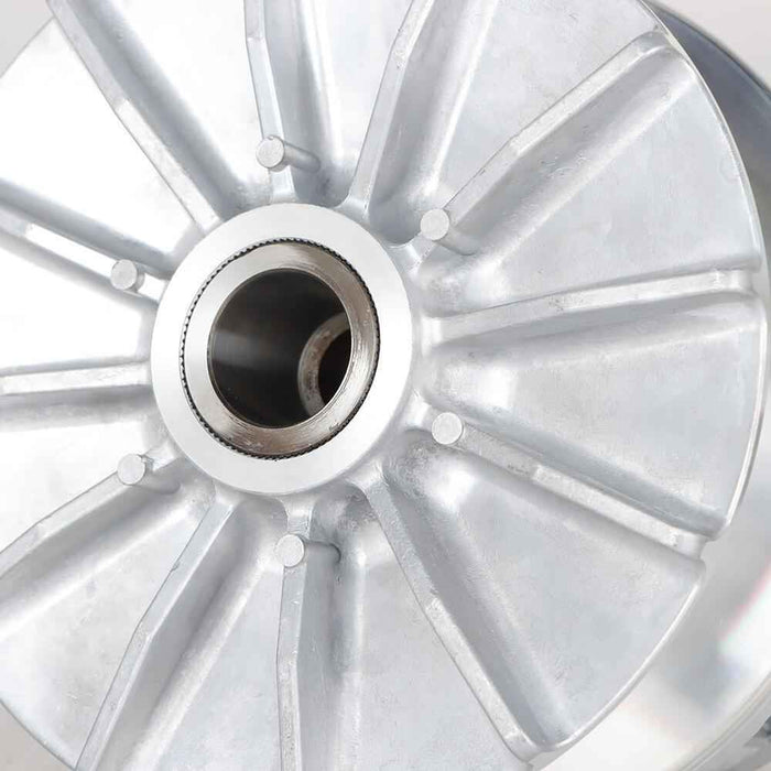 DURAFORCE 1999 2003-2009 For Polaris Ranger 500 Primary Drive Clutch Assembly & Drive Belt