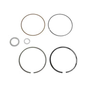 DURAFORCE Engine Rebuild Kit-Gasket Crankshaft Con Rods Kit Set For HYUNDAI KIA G4NA 2.0L